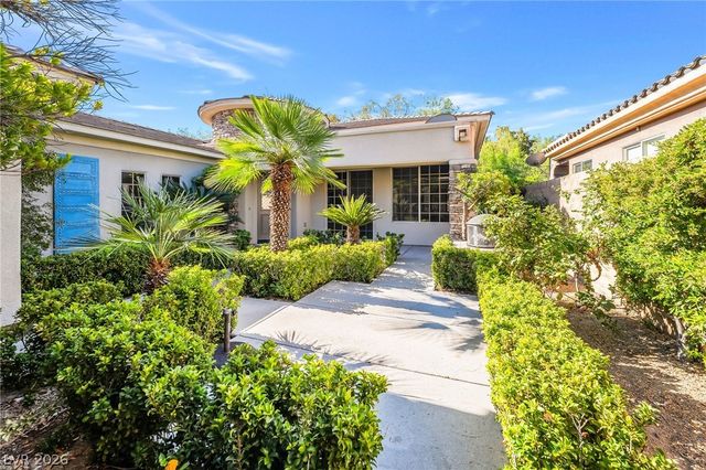 15 Hammock Dunes Court, Henderson, NV 89052