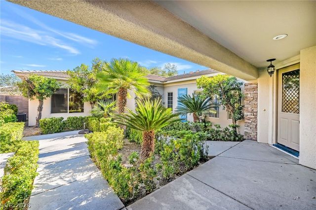 15 Hammock Dunes Court, Henderson, NV 89052