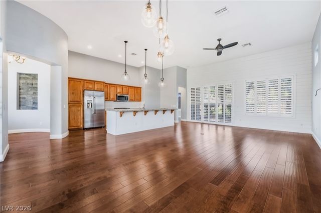 15 Hammock Dunes Court, Henderson, NV 89052