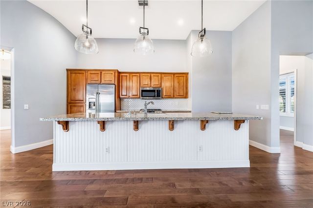 15 Hammock Dunes Court, Henderson, NV 89052