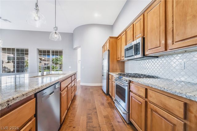 15 Hammock Dunes Court, Henderson, NV 89052