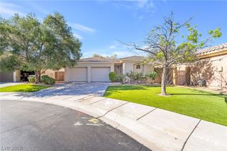 15 Hammock Dunes Court, Henderson, NV 89052
