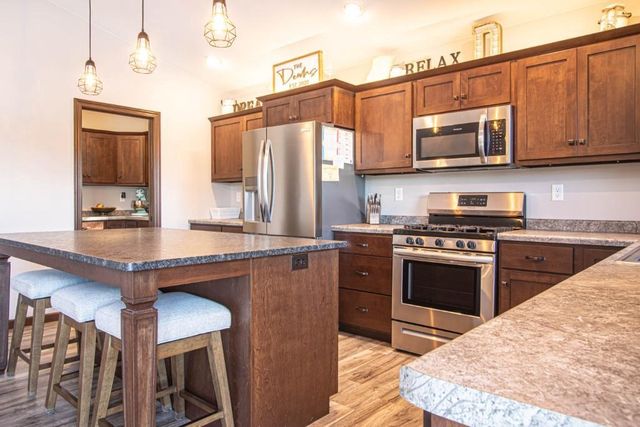 320 N 36TH AVENUE, Wausau, WI 54401