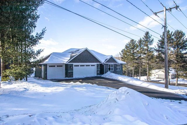 320 N 36TH AVENUE, Wausau, WI 54401