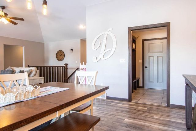 320 N 36TH AVENUE, Wausau, WI 54401