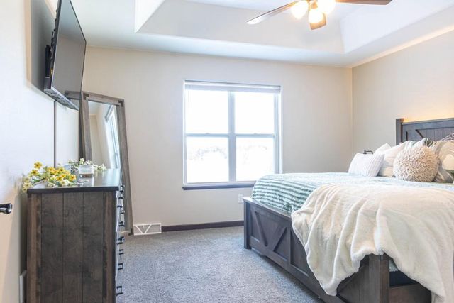 320 N 36TH AVENUE, Wausau, WI 54401