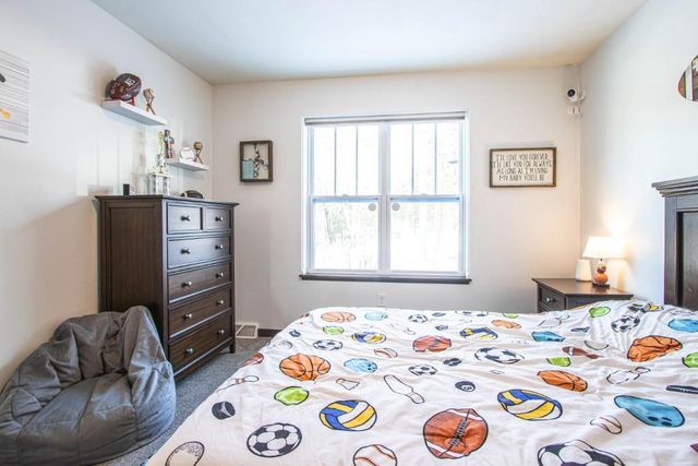 320 N 36TH AVENUE, Wausau, WI 54401