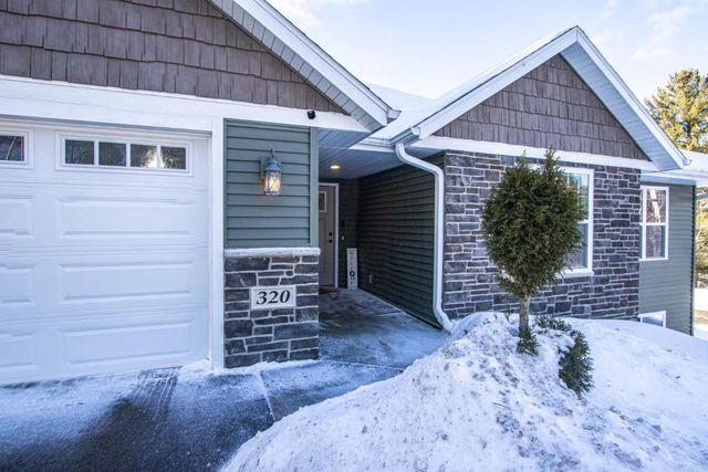 320 N 36TH AVENUE, Wausau, WI 54401