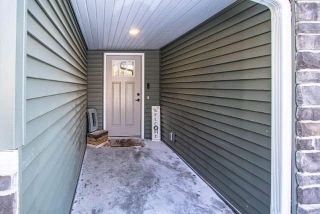 320 N 36TH AVENUE, Wausau, WI 54401