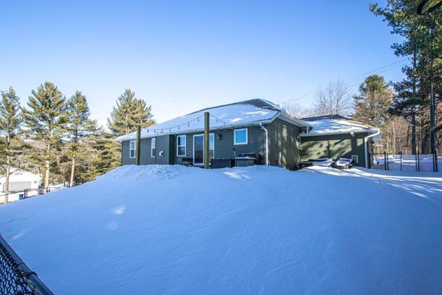 320 N 36TH AVENUE, Wausau, WI 54401