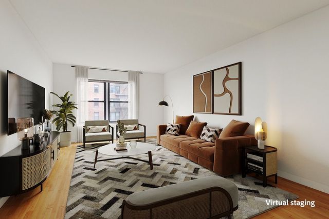 35-20 Leverich Street C342, New York City, NY 11377