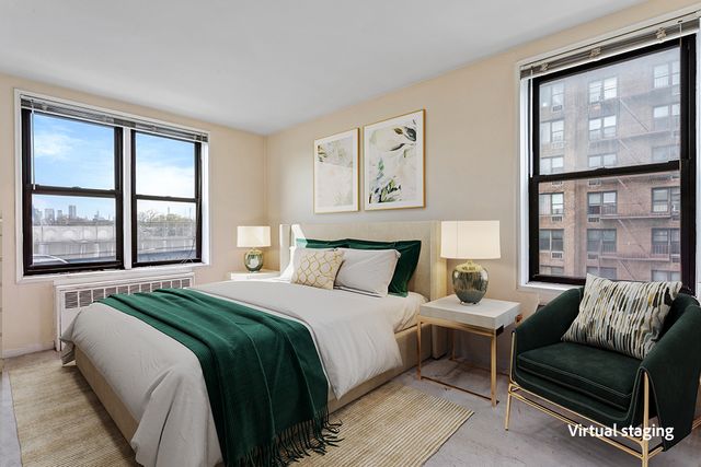 35-20 Leverich Street C342, New York City, NY 11377