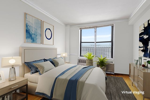 35-20 Leverich Street C342, New York City, NY 11377
