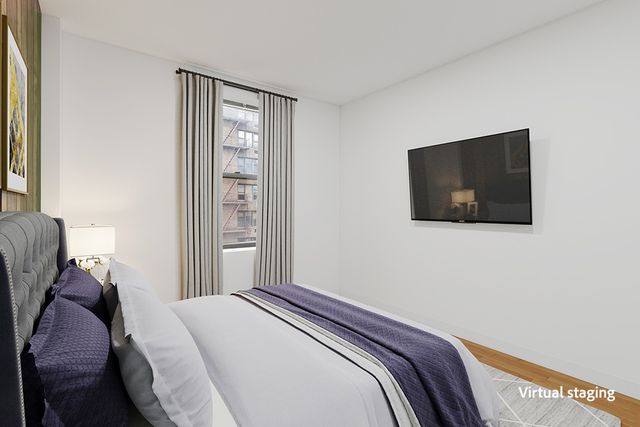 35-20 Leverich Street C342, New York City, NY 11377