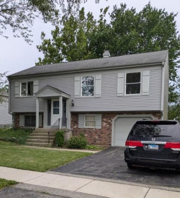 982 Grant Street, Bartlett, IL 60103
