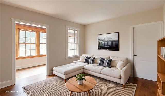 19 Mendon Road, North Attleboro, MA 02760