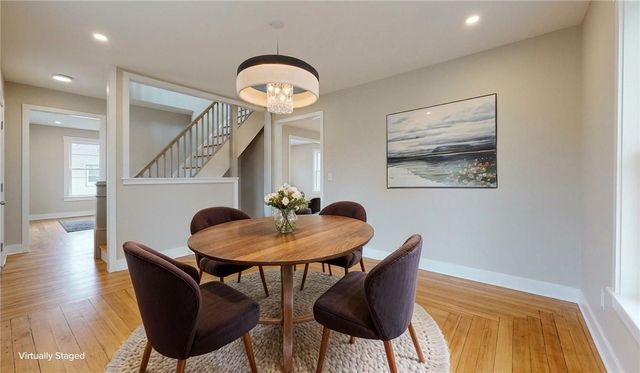 19 Mendon Road, North Attleboro, MA 02760