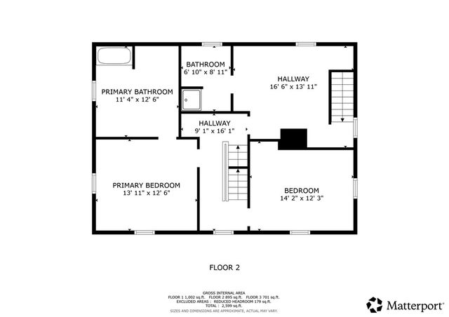 19 Mendon Road, North Attleboro, MA 02760