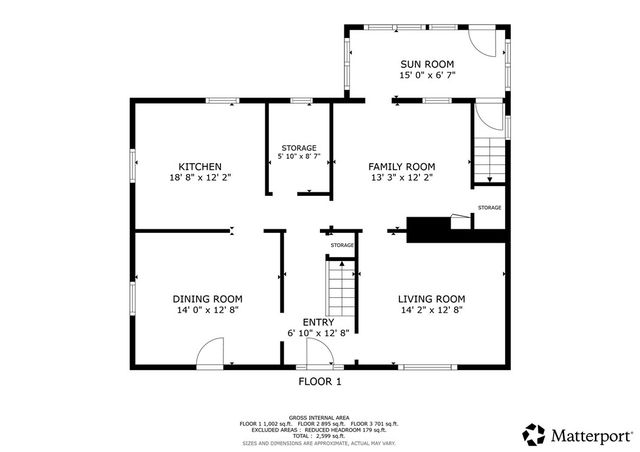19 Mendon Road, North Attleboro, MA 02760