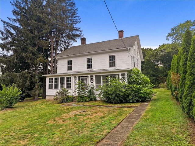 19 Mendon Road, North Attleboro, MA 02760