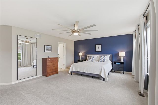 25609 W Cerena Circle, Plainfield, IL 60586