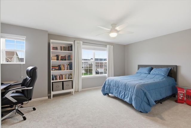 25609 W Cerena Circle, Plainfield, IL 60586