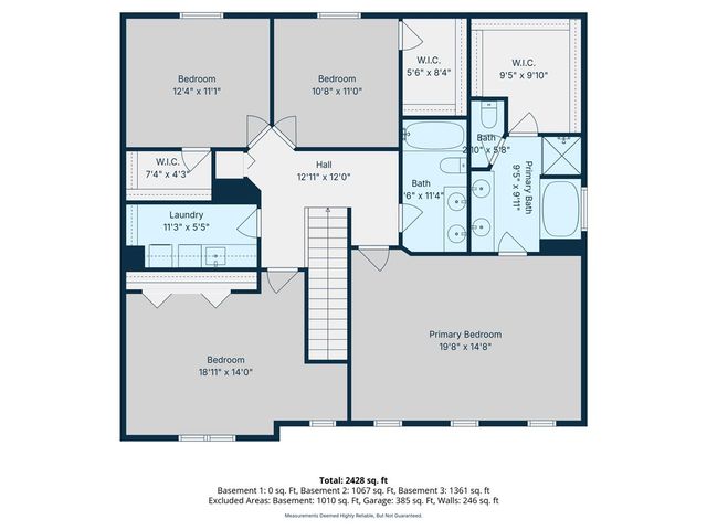 25609 W Cerena Circle, Plainfield, IL 60586