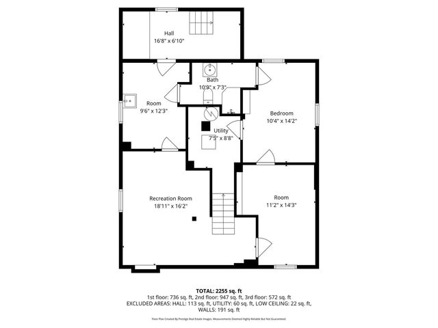 8100 S Houston Avenue, Chicago, IL 60617