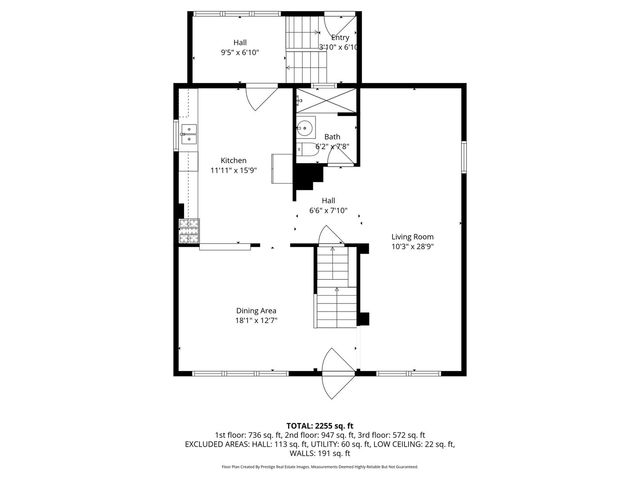 8100 S Houston Avenue, Chicago, IL 60617