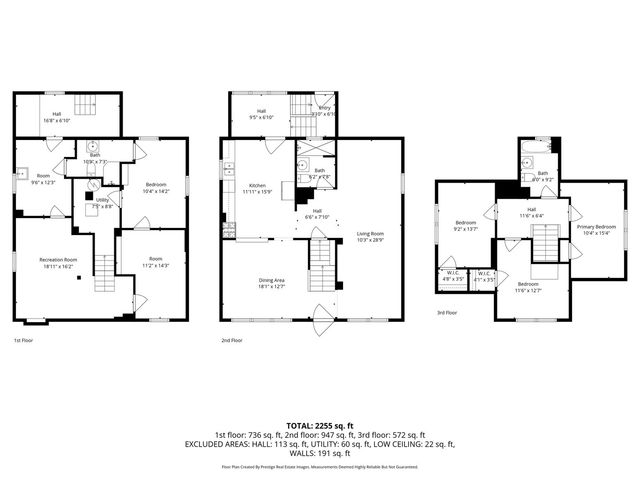 8100 S Houston Avenue, Chicago, IL 60617