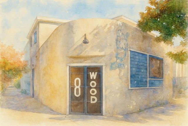 1746 8th Street, Oakland, CA 94607