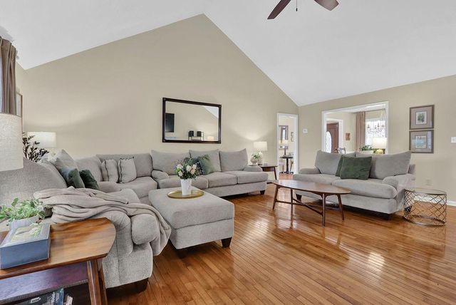 4706 Creek Wood Drive, Gainesville, GA 30507