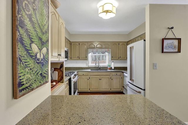 4706 Creek Wood Drive, Gainesville, GA 30507