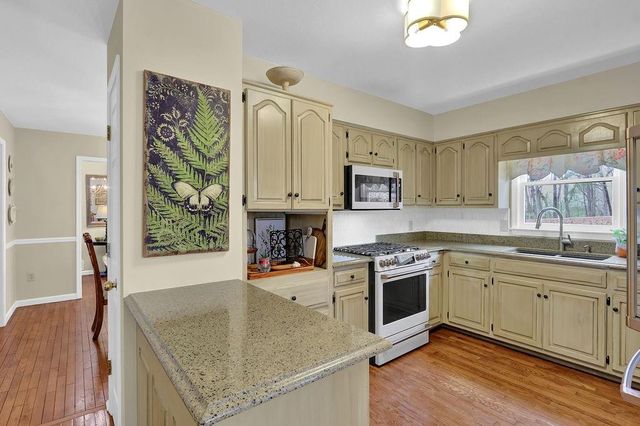 4706 Creek Wood Drive, Gainesville, GA 30507