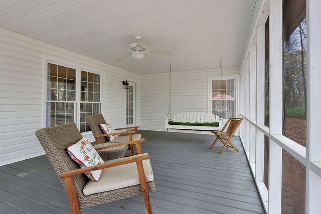 4706 Creek Wood Drive, Gainesville, GA 30507