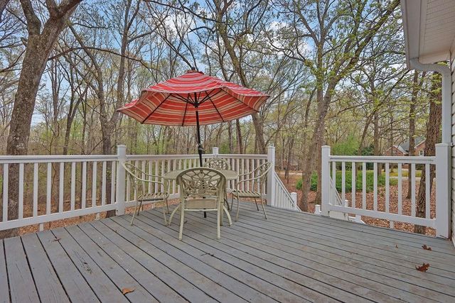 4706 Creek Wood Drive, Gainesville, GA 30507