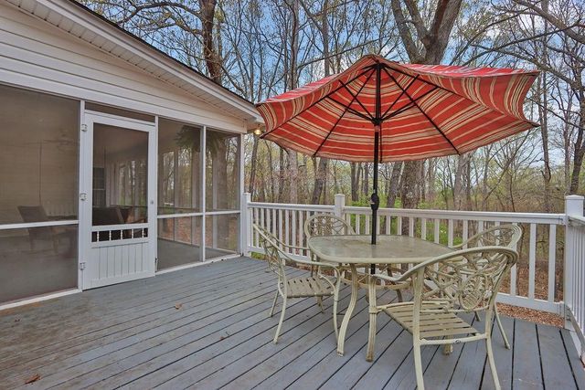 4706 Creek Wood Drive, Gainesville, GA 30507