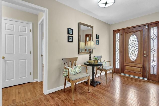 4706 Creek Wood Drive, Gainesville, GA 30507