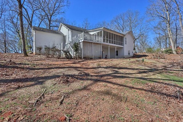 4706 Creek Wood Drive, Gainesville, GA 30507