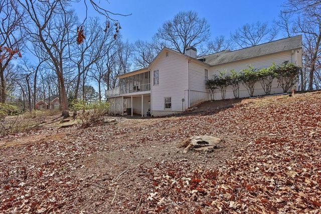 4706 Creek Wood Drive, Gainesville, GA 30507