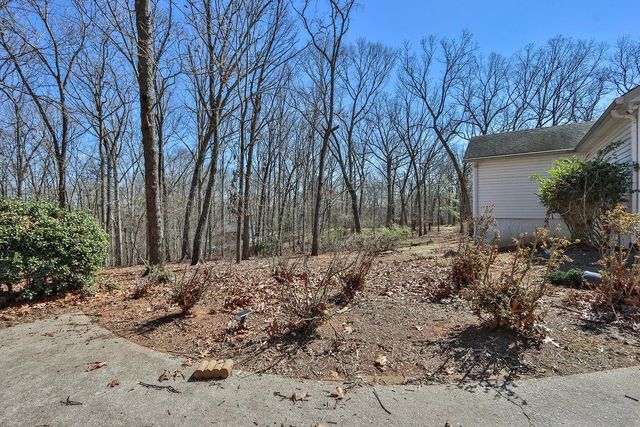 4706 Creek Wood Drive, Gainesville, GA 30507