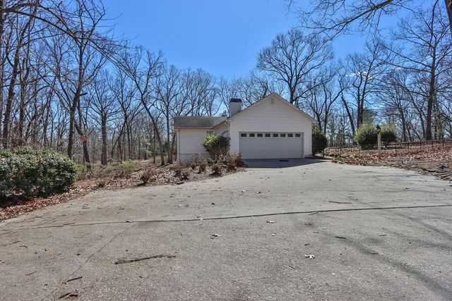 4706 Creek Wood Drive, Gainesville, GA 30507