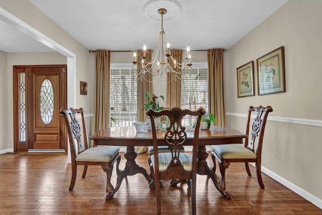 4706 Creek Wood Drive, Gainesville, GA 30507