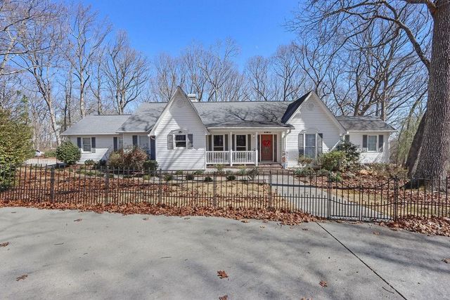 4706 Creek Wood Drive, Gainesville, GA 30507