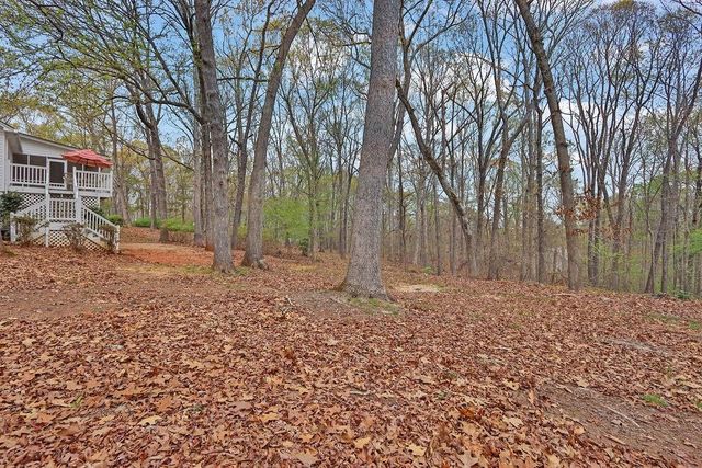 4706 Creek Wood Drive, Gainesville, GA 30507