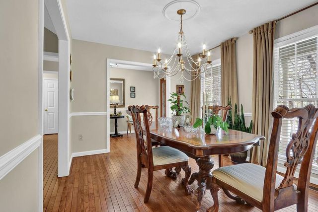 4706 Creek Wood Drive, Gainesville, GA 30507