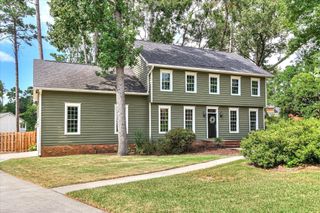 538 Mckinnes Line, Evans, GA 30809