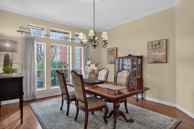 325 Thornhill Circle, Double Oak, TX 75077