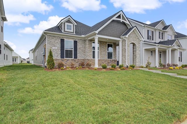 1106 Codah Drive, Mount Juliet, TN 37122