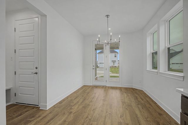 1106 Codah Drive, Mount Juliet, TN 37122